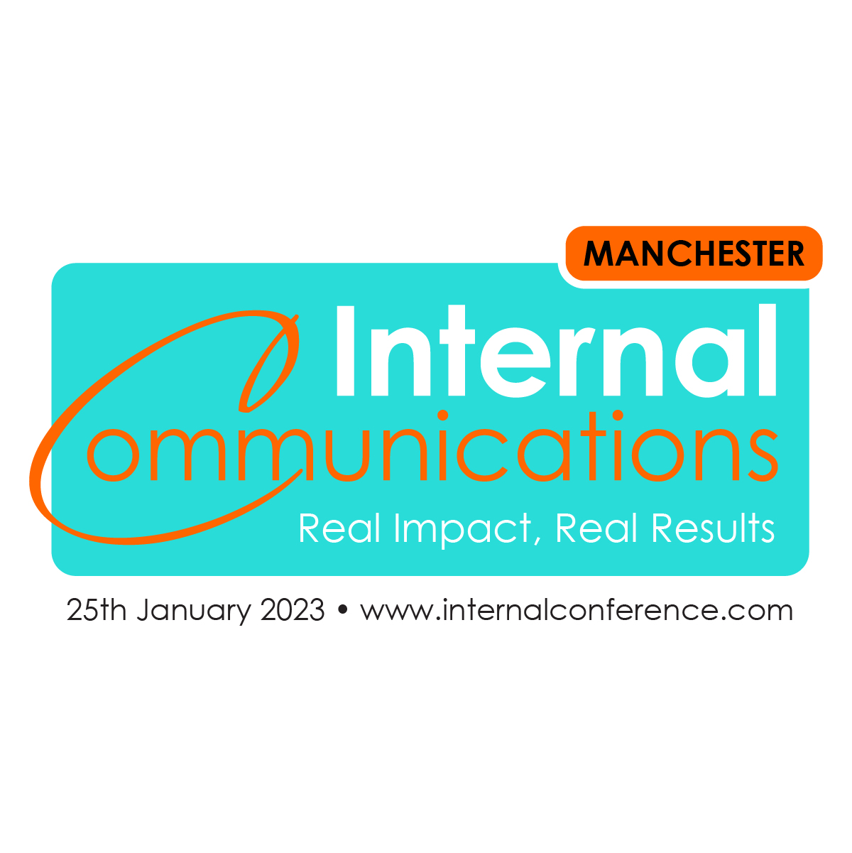 The Internal Communications Conference Manchester